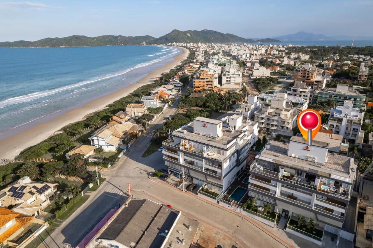 Mariscal 02 Dormitorios, 80M Do Mar, Com Piscina Bombinhas Zewnętrze zdjęcie
